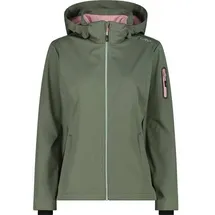 CMP Damen Funktionsjacke, SALVIA E452, 46
