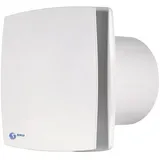 Siku 100 LDTL Wand- und Deckenlüfter 230 V 88 m3/h 10 cm