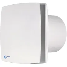 Siku 100 LDTL Wand- und Deckenlüfter 230 V 88 m3/h 10 cm