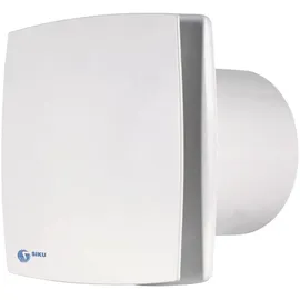 Siku 100 LDTL Wand- und Deckenlüfter 230 V 88 m3/h 10 cm