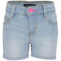 BLUE SEVEN - Jeans-Shorts Denim in blau, Gr.98,