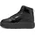 Puma Karmen Rebelle Mid WTR puma black-puma black-puma gold 40,5