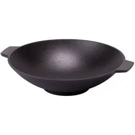 Grillfürst Wokpfanne 38 cm