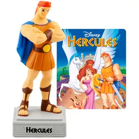Tonies Hörspielfigur Disney Hercules mehrfarbig