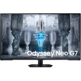 Samsung Odyssey Neo G7 G70C 43"