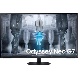 Samsung Odyssey Neo G7 G70C 43"