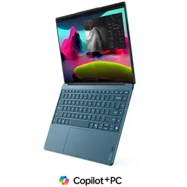 Lenovo Yoga Slim 9 14ILL10 Intel Core Ultra 7 258V 32 GB RAM 1 TB SSD Win11 Pro