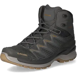Lowa Innox Pro GTX Mid Herren Graphit/Bronze 44,5