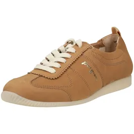 Paul Green Sneaker Low Braun Damen 40