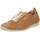 Paul Green Sneaker Low Braun Damen 40