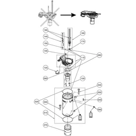 WOLF-Garten CGB-2K-24 24 kW