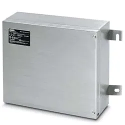 PHOENIX CONTACT Klemmenkasten FB2-S1-12SP-#2316417
