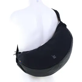 GOT BAG Moon Bag Large Umhängetasche Polyurethan Black