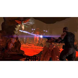 Red Faction: Armageddon