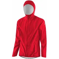Löffler Loeffler Wpm Pocket Jacke - Red - 50