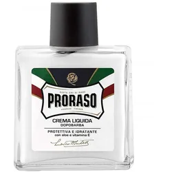 Aftershave-Balsam Proraso Blue