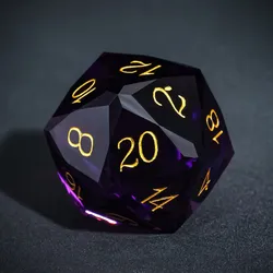 Timeless Diamondcut - Amethyst Majesty