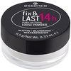 fix & LAST 14h make-up fixing LOOSE POWDER Fixierpuder 9.5 g