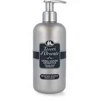 Tesori D'oriente Flüssigseife Muschio Bianco 300 ml