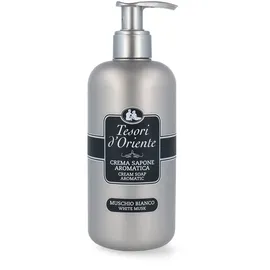 Tesori D'oriente Flüssigseife Muschio Bianco 300 ml
