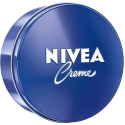 Nivea, Gesichtscreme, 80105 Body Creme (250 ml, Gesichtscrème)