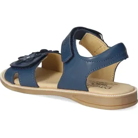 Däumling Vesta Blau 31