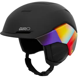 Giro Tenet MIPS 51-55 cm Schwarz