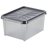 SmartStore Dry Boxen, grau