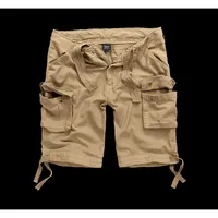 Brandit Textil Brandit Urban Legend Shorts beige 6XL