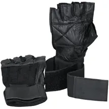 Best Body Handschuhe Top Profi XL Schwarz