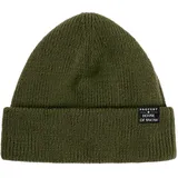 Protest Kobuk Mütze Willow Green 57 cm