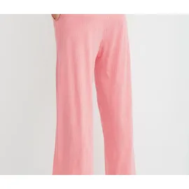 Tchibo Favourites Pyjamahose Orange XS