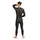 Speedo Neoprenanzug Wetsuit Blau/Schwarz S