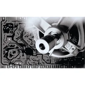 AEG L6FBC41480 Waschmaschine (8 kg, 1400 U/min)