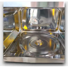 Cecotec GrandHeat 2350 Schwarz