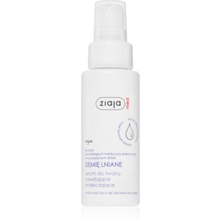 Ziaja Med Linseed Intensives Feuchtigkeitsspendendes Gesichtsserum 50 ml