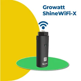 sunpro power Growatt MIC 1500 TL-X Wechselrichter 1-Phase Photovoltaik WIFI Wechselrichter 1500W für Solaranlage