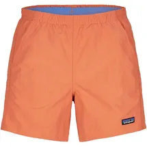 Patagonia Baggies Shorts 5 in. - Shorts - Damen rock melon L