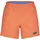 Patagonia Baggies Shorts 5 in. - Shorts - Damen rock melon L