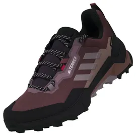 Adidas Terrex AX4 GTX Damen Quiet Crimson / Preloved Fig / Warm Clay   38 2/3
