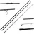 Prologic C-Series Ab 12' 3.60M 3.5Lbs Xtra Distance 3Sec 430G 126cm 50mm