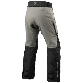 RevIt! Revit Neptune 3 Goretex - Grau/Schwarz / Kurz L
