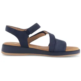 Gabor Rhodos Damen Blau 40