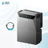 Anker SOLIX Solarbank 3 E2700 Pro 5,4 kWh inkl. BP2700 Erweiterungsakku