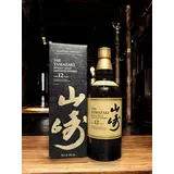 the yamazaki 12 Years Old Single Malt 43% vol 0,7 l Geschenkbox