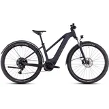 Cube Reaction Hybrid Performance 625 Allroad 27,5 Zoll night ́n ́black S