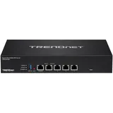 TRENDNET TWG-431BR Gigabit Multi-WAN VPN Router