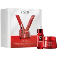 GALT, Gesichtsserum, Vichy Liftactiv Collagen Specialist 16 Day Cream 50ml Face Serum 30ml (30 ml)