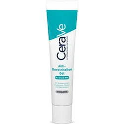 CeraVe Anti-Unreinheiten Gel