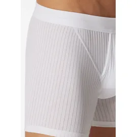 SCHIESSER Pants Authentic in weiß | Gr.: 6